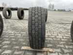 Opona używana ciężarowa napędowa 245/70R17.5 FALKEN BI856 / 9-10mm