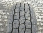 Opona używana ciężarowa napędowa 245/70R17.5 FALKEN BI856 / 9-10mm