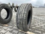 Opona używana ciężarowa napędowa 245/70R17.5 ADVANCE GR-D2 / 9-11mm
