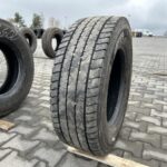  Opona używana ciężarowa napędowa 245/70R17.5 ADVANCE GR-D2 / 9-11mm