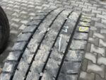 Opona używana ciężarowa napędowa 245/70R17.5 ADVANCE GR-D2 / 9-11mm