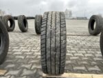 Opona używana ciężarowa napędowa 245/70R17.5 ADVANCE GR-D2 / 9-11mm