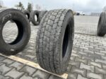 Opona używana ciężarowa napędowa 245/70R17.5 AEOLUS NEO ALLROADS D / 8-10mm