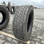  Opona używana ciężarowa napędowa 245/70R17.5 AEOLUS NEO ALLROADS D / 8-10mm