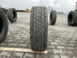 Opona używana ciężarowa napędowa 245/70R17.5 AEOLUS NEO ALLROADS D / 8-10mm