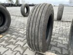 Opona używana ciężarowa naczepowa 245/70R17.5 ATHOS HG2159 / 7-8mm