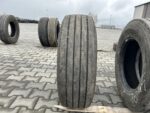 Opona używana ciężarowa naczepowa 245/70R17.5 ATHOS HG2159 / 7-8mm