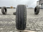 Opona używana ciężarowa przednia 245/70R17.5 BRIDGESTONE R227 / 7-8mm