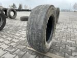 Opona używana ciężarowa przednia 245/70R17.5 FALKEN RI151 / 7-8mm