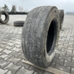  Opona używana ciężarowa przednia 245/70R17.5 FALKEN RI151 / 7-8mm