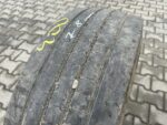 Opona używana ciężarowa przednia 245/70R17.5 FALKEN RI151 / 7-8mm