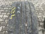 Opona używana ciężarowa przednia 245/70R17.5 FALKEN RI151 / 7-8mm