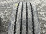 Opona używana ciężarowe przednia  245/70R17.5 PIRELLI FR85 AMARANTO / 10-11mm
