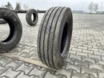 Opona używana ciężarowa przednia 235/75R17.5 APOLLO ENDURACE RA / 10mm