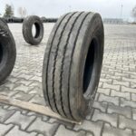  Opona używana ciężarowa przednia 235/75R17.5 APOLLO ENDURACE RA / 10mm