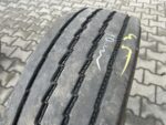 Opona używana ciężarowa przednia 235/75R17.5 APOLLO ENDURACE RA / 10mm