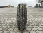 Opona używana ciężarowa napędowa 235/75R17.5 SEMPERIT TRANS-STEEL / 16mm