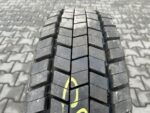 Opona używana ciężarowa napędowa 235/75R17.5 SEMPERIT TRANS-STEEL / 16mm
