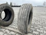 Opona używana ciężarowa naczepowa 235/75R17.5 WINDPOWER WTL31 / 7-8mm