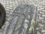 Opona używana ciężarowa naczepowa 235/75R17.5 WINDPOWER WTL31 / 7-8mm