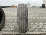 Opona używana ciężarowa naczepowa 235/75R17.5 WINDPOWER WTL31 / 7-8mm