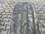Opona używana ciężarowa naczepowa 235/75R17.5 WINDPOWER WTL31 / 7-8mm