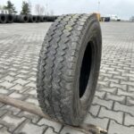  Opona używana ciężarowa naczepowa 235/75R17.5 TEAMSTAR TH DRIVE 2 / 7-9mm