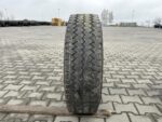 Opona używana ciężarowa naczepowa 235/75R17.5 TEAMSTAR TH DRIVE 2 / 7-9mm