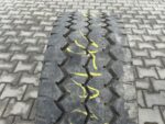 Opona używana ciężarowa naczepowa 235/75R17.5 TEAMSTAR TH DRIVE 2 / 7-9mm