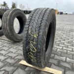  Opona używana ciężarowa napędowa 235/75R17.5 PIRELLI TR:01 TRIATHLON / 10mm