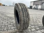 Opona używana ciężarowa naczepowa 235/75R17.5 ZEETEX HT-15 EXTRA / 16mm