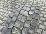 Opona używana ciężarowa napędowa 235/75R17.5 BRIDGESTONE M729 / 8-10mm