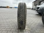 Opona używana ciężarowa budowlana przód 13R22.5 FIRESTONE FS833 / 13-14mm