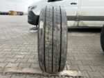 Opona używana ciężarowa przednia 315/60R22.5 BRIDGESTONE DURAVIS R-STEER 002 / 9-11mm