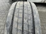 Opona używana ciężarowa przednia 315/60R22.5 BRIDGESTONE DURAVIS R-STEER 002 / 9-11mm