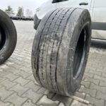 Opona używana ciężarowa przednia 355/50R22.5 MICHELIN X MULTI Z / 9-11mm