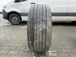 Opona używana ciężarowa przednia 355/50R22.5 MICHELIN X MULTI Z / 9-11mm