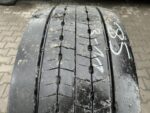Opona używana ciężarowa przednia 355/50R22.5 MICHELIN X MULTI Z / 9-11mm