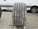 Opona używana ciężarowa naczepowa 445/45R19.5 BARUM BT300 R / 9-10mm