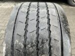 Opona używana ciężarowa naczepowa 445/45R19.5 BARUM BT300 R / 9-10mm