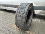 Opona ciężarowa napędowa 315/60R22.5 MICHELIN X MULTI D / 9-10mm