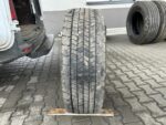 Opona używana ciężarowa napędowa 295/60R22.5 GOODYEAR FUELMAX D A / 6-10mm