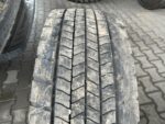 Opona używana ciężarowa napędowa 295/60R22.5 GOODYEAR FUELMAX D A / 6-10mm