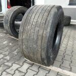  Opona ciężarowa używana naczepowa 435/50R19.5 PIRELLI H02 PRO TRAILER / 9-10mm
