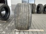 Opona ciężarowa używana naczepowa 435/50R19.5 PIRELLI H02 PRO TRAILER / 9-10mm