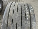 Opona ciężarowa używana naczepowa 435/50R19.5 PIRELLI H02 PRO TRAILER / 9-10mm