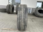 Opona ciężarowa używana prowadząca 275/70R22.5 BRIDGESTONE W 958 EVO / 9-10mm