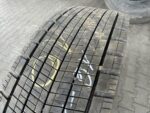 Opona używana ciężarowa napędowa 315/80R22.5 CONTINENTAL CONTI ECOPLUS HD3+ / 16-17mm