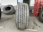 Opona używana ciężarowa przednia 355/50R22.5 GOODYEAR KMAX S HL / 11-12mm