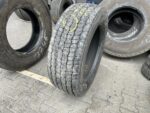 Opona ciężarowa używana napędowa 295/55R22.5 CONTINENTAL HDL2 ECO-PLUS + / 15-16mm